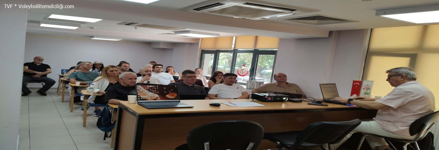 Portal Kullanım Eğitimi Tamamlandı